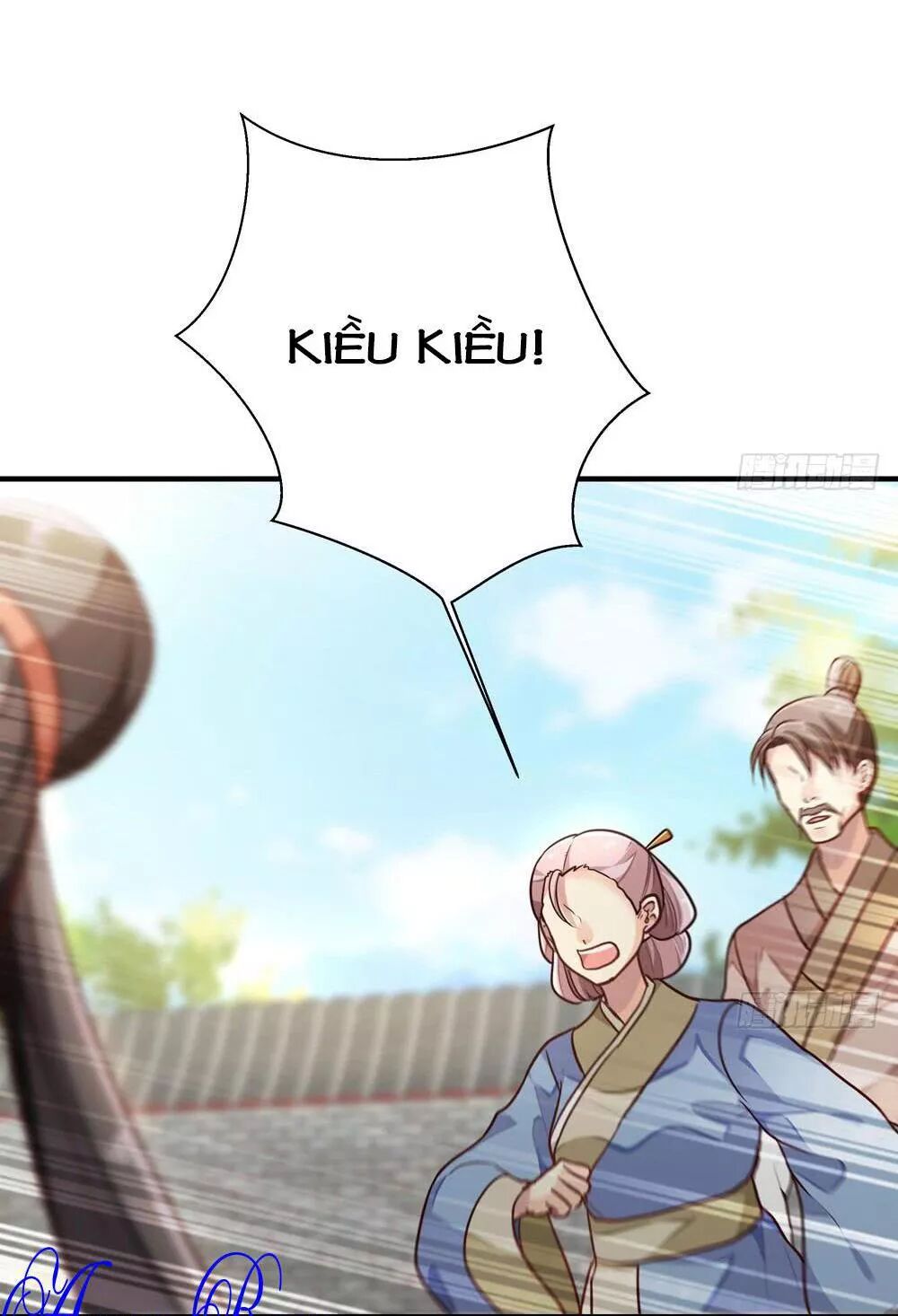 thái tử phi nhà ta thật hung hăng chapter 41 17