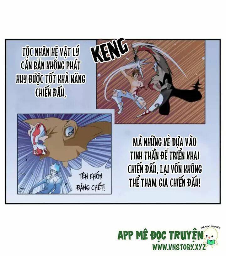 nhà có siêu dễ thương chapter 189 14