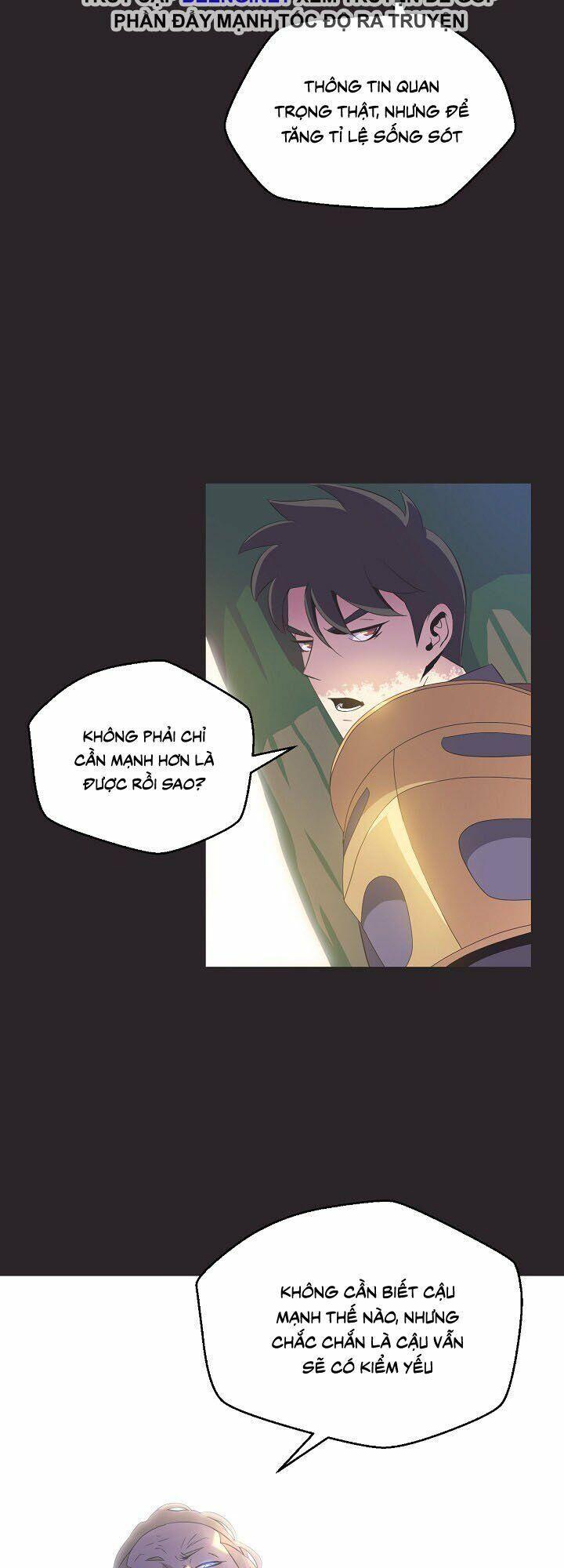 tiêu diệt đấng cứu thế chapter 4 28