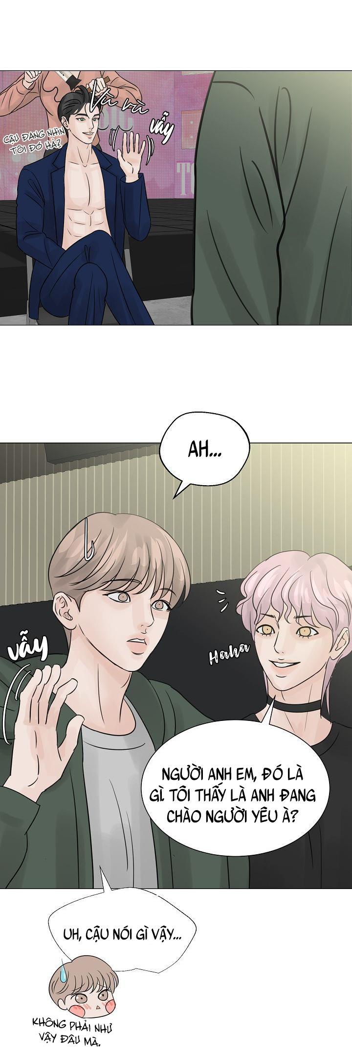 vòng xoáy của ác ma chapter 13 44