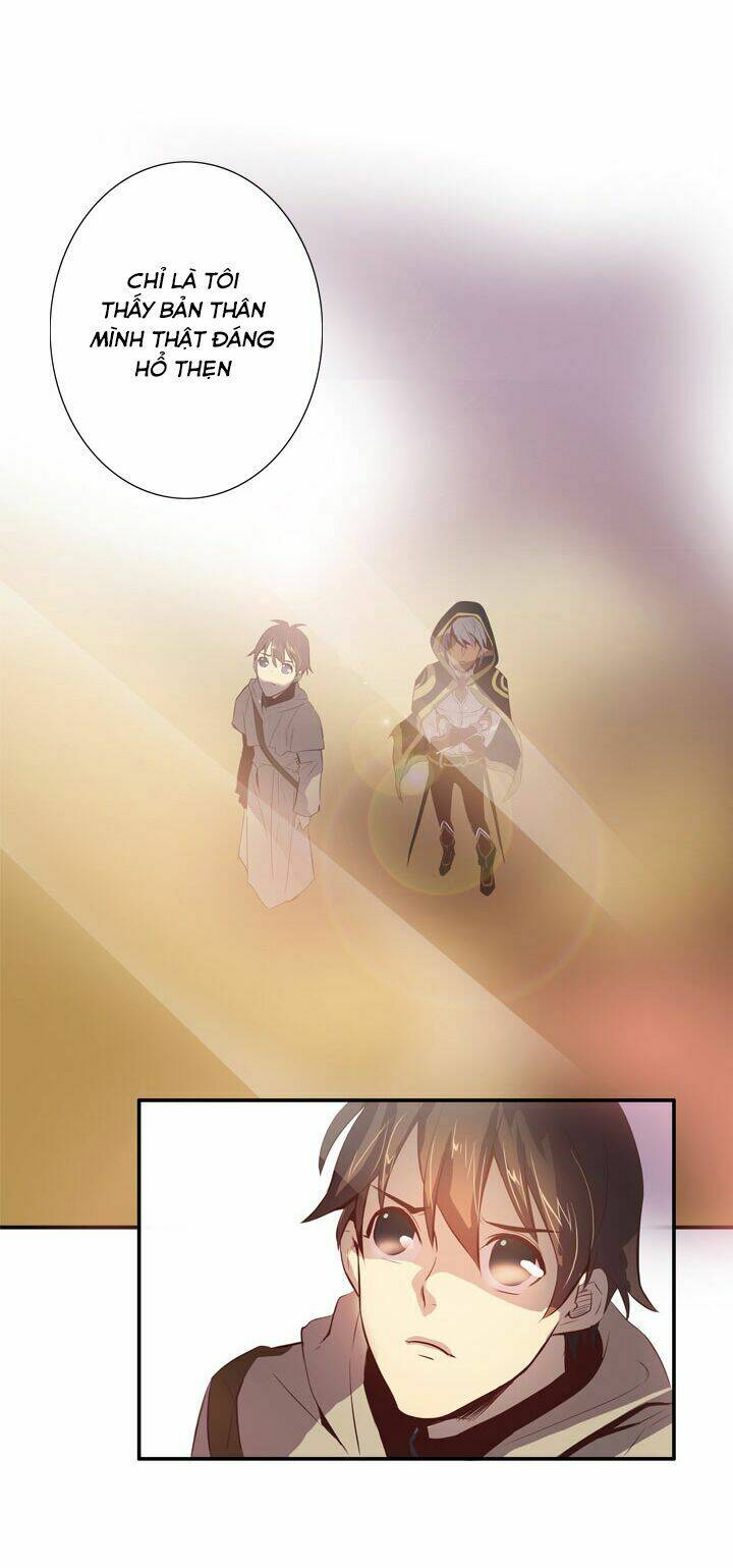 dusk howler chapter 41 40