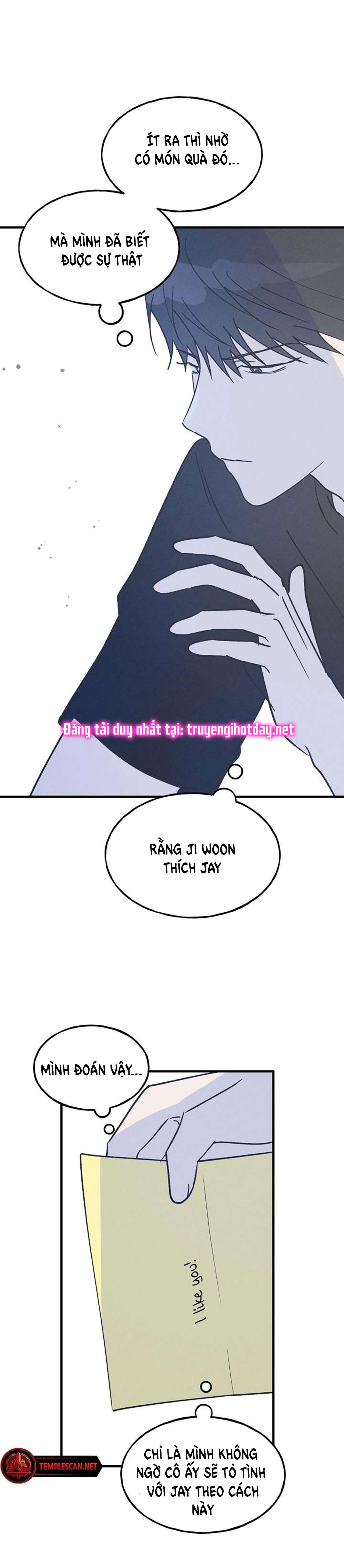 nguyên tắc của bạn thân là con trai chapter 24.2 8