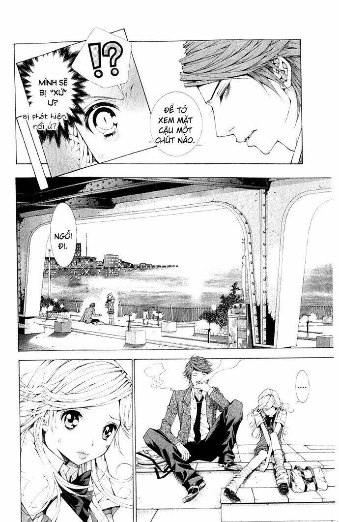 lovenista chapter 1 41