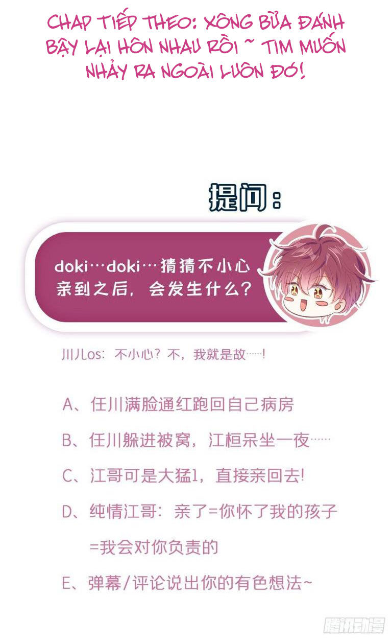 tôi với hình mẫu lý tưởng lìa trần rồi! chapter 29 40