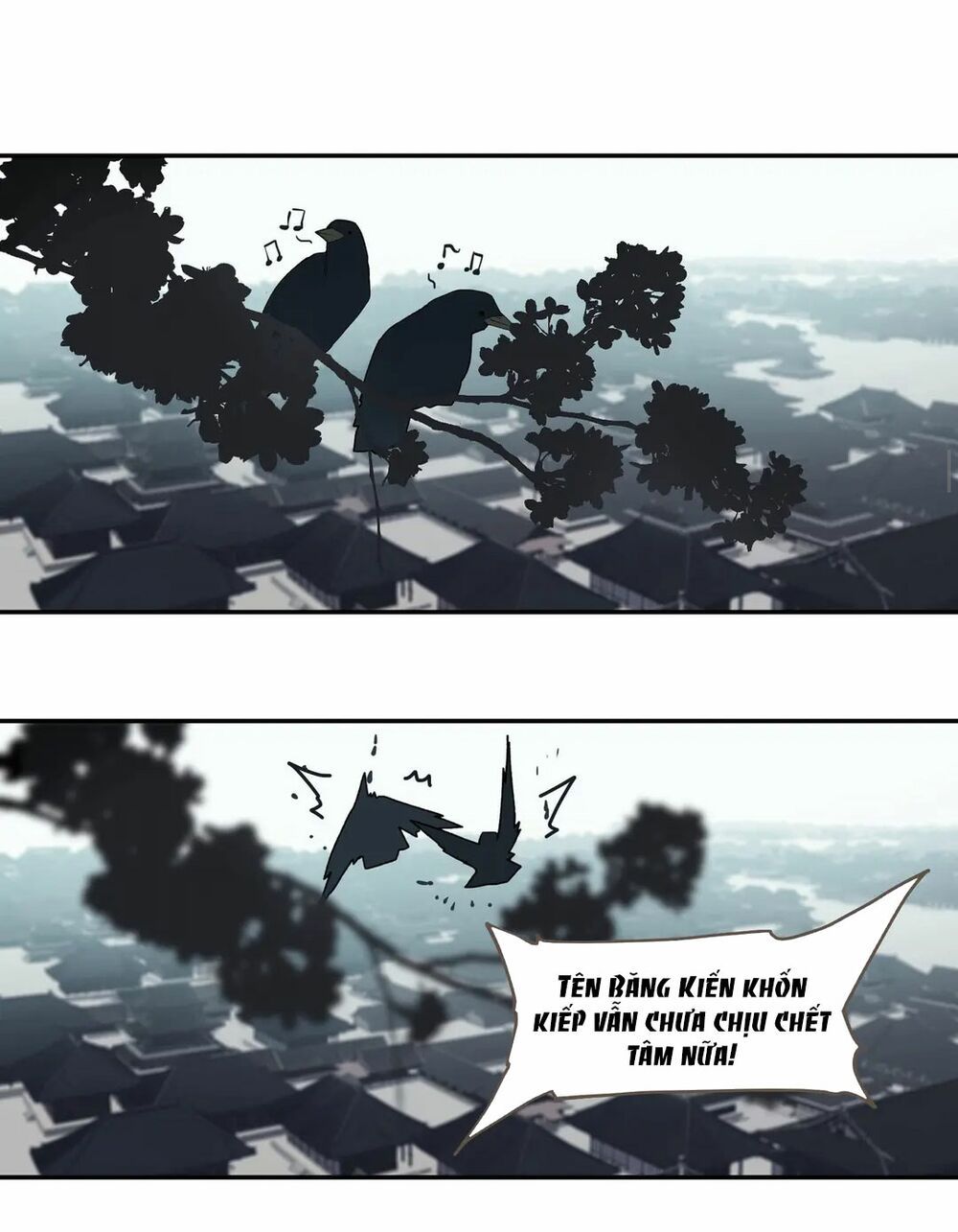 nhất đại linh hậu chapter 119.4 26