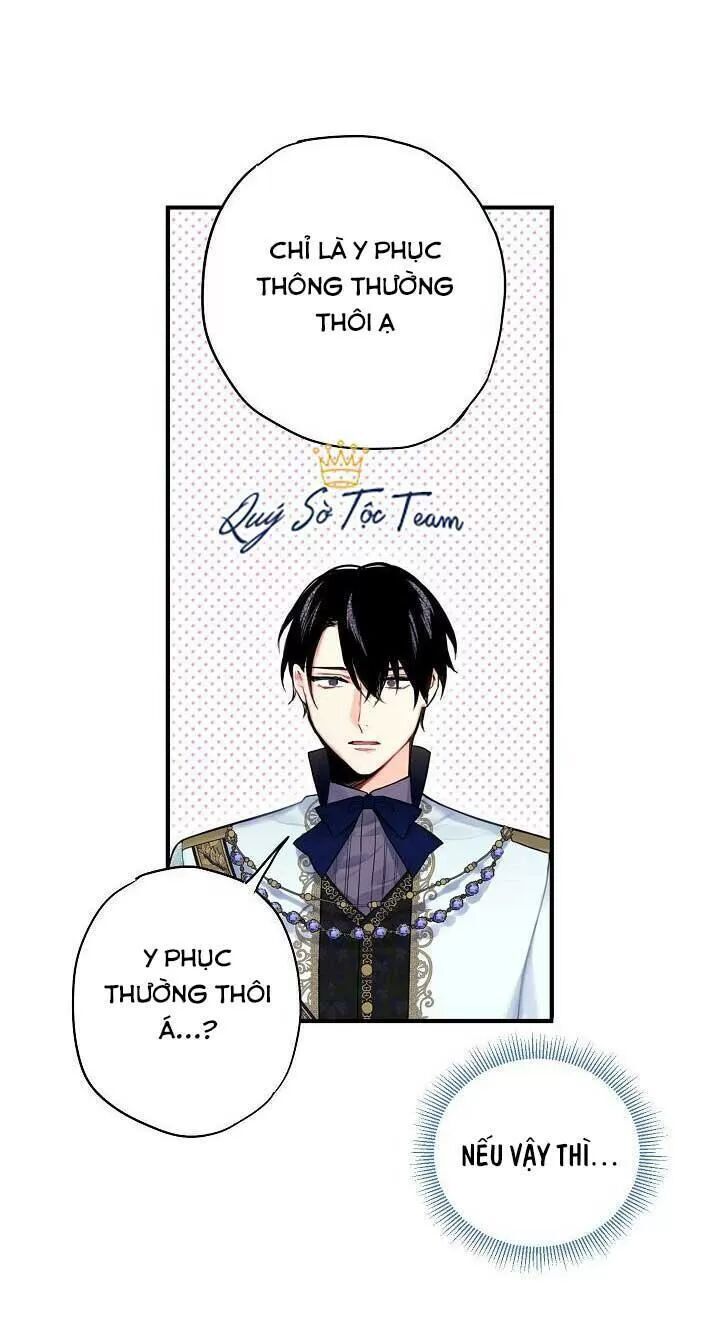 trọng sinh trở thành hoàng phi chapter 125 25