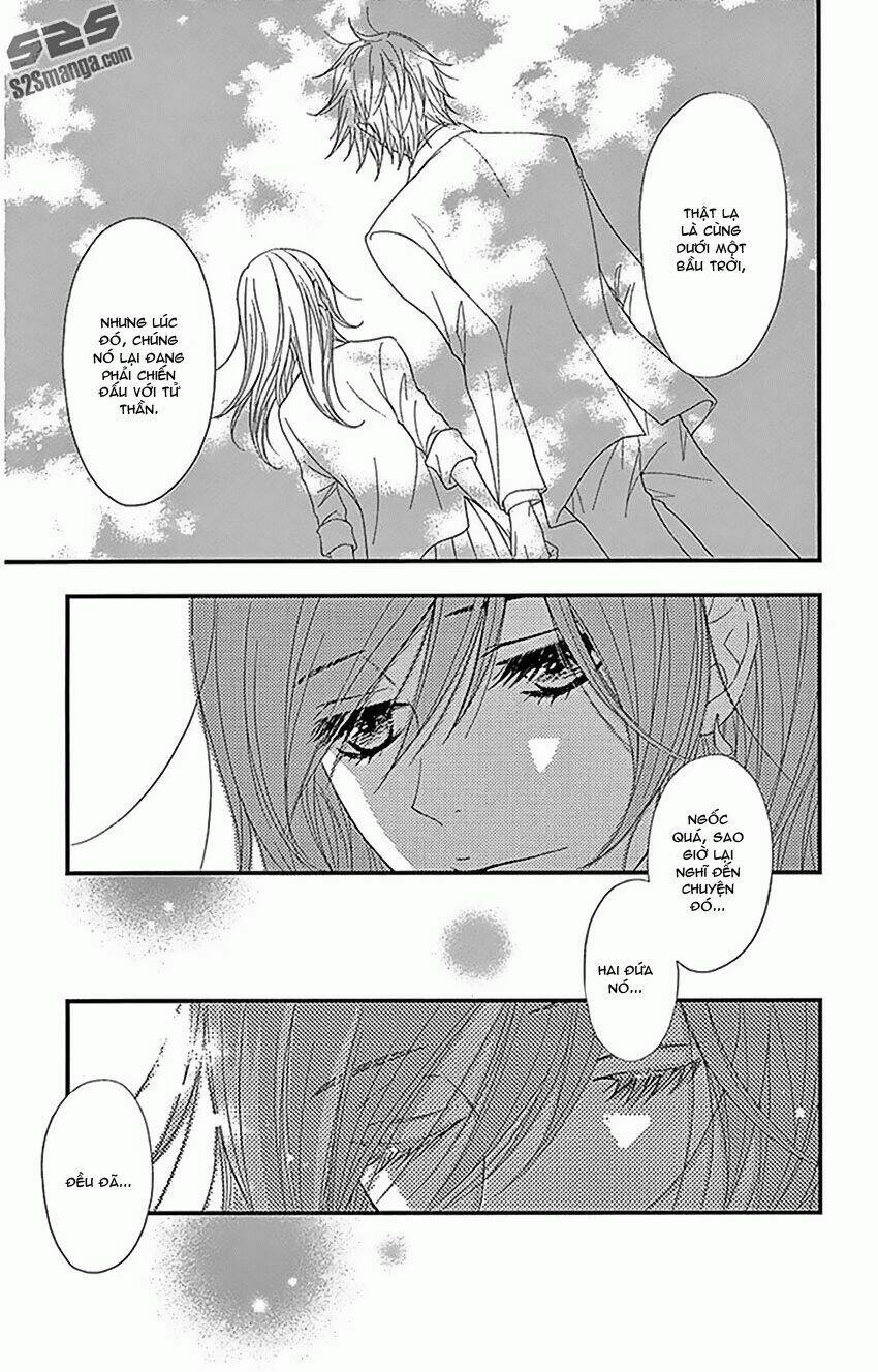 điện kích daisy chapter 75 11