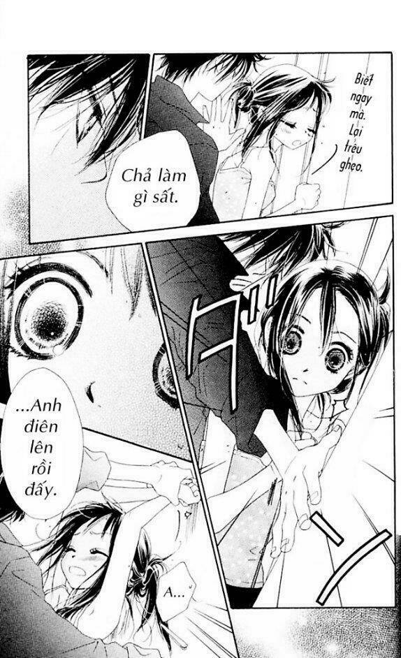 kiss/hug chapter 6 24