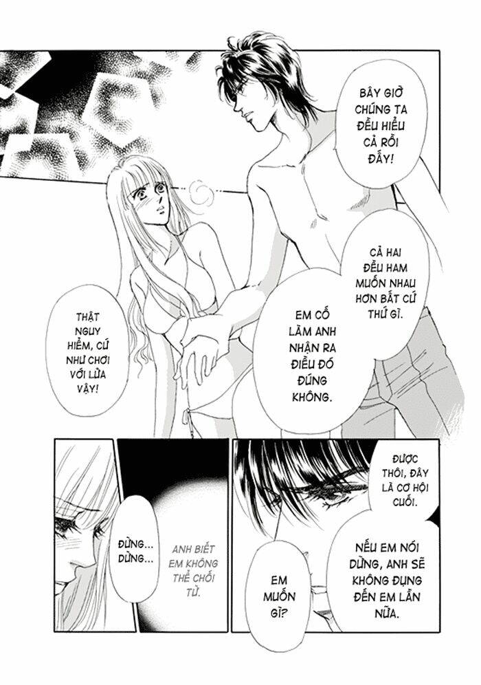 kokoro no subete wo chapter 6 8