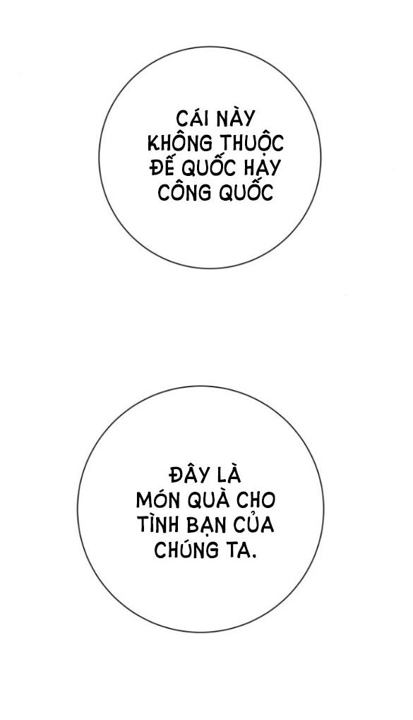 tôi muốn trở thành cô ấy dù chỉ là một ngày chapter 146.2 10