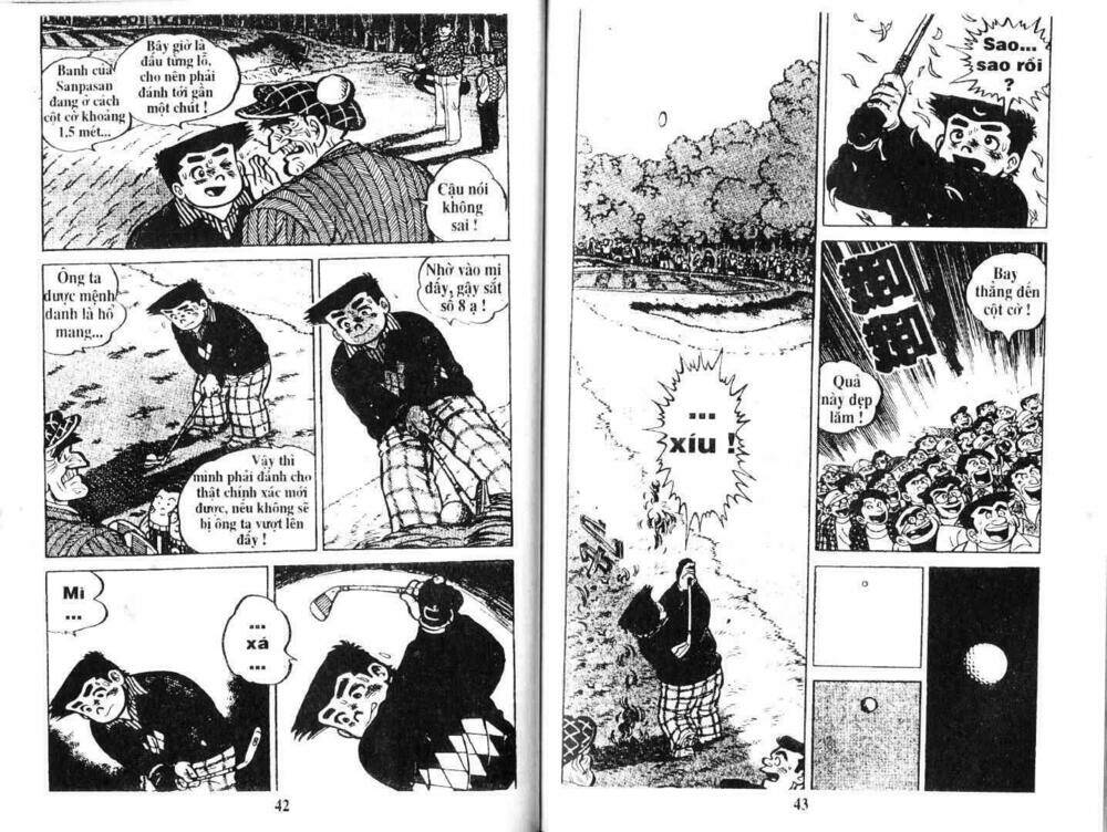 tân teppi chapter 51 20