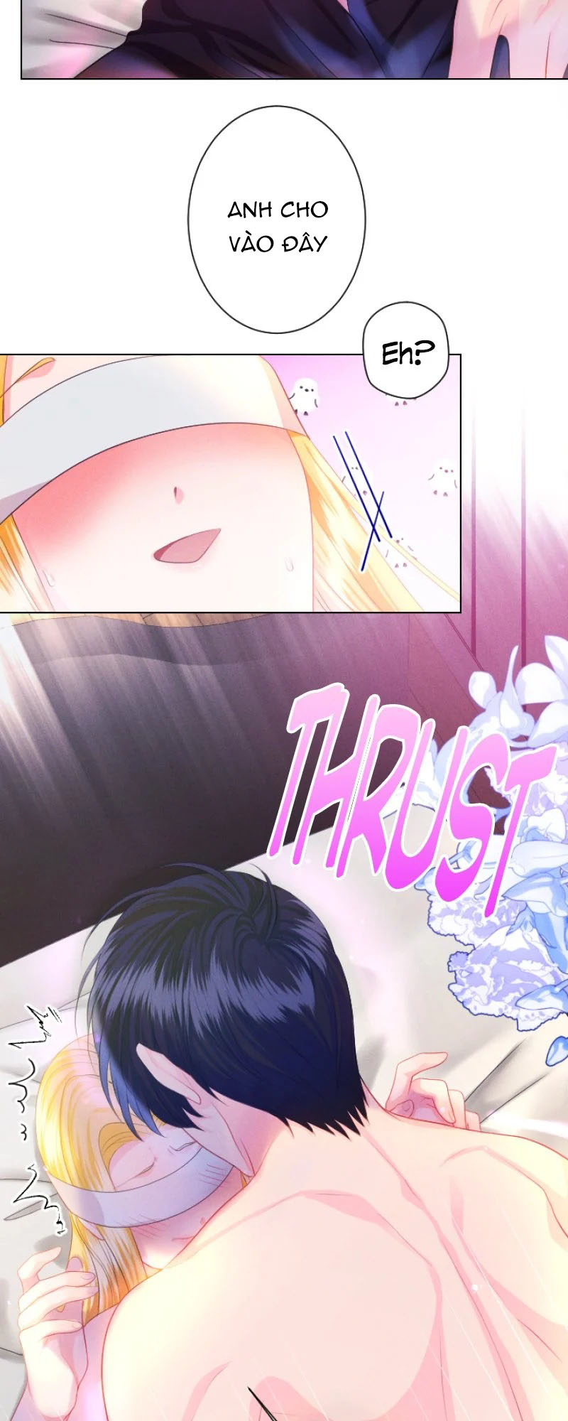 bản hợp đồng bí mật chapter 45.1 23