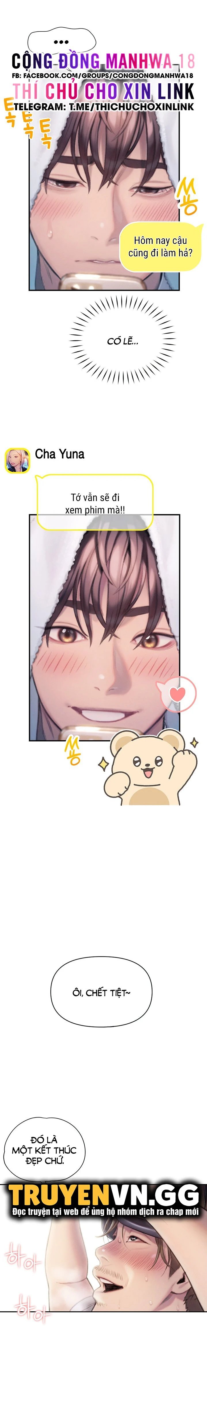 vượt quá giới hạn tình yêu chapter 20 12