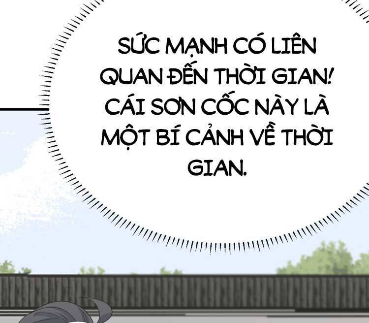 Ta Ở Nhà 100 Năm Khi Ra Ngoài Đã Vô Địch Chapter 136 - Trang 16