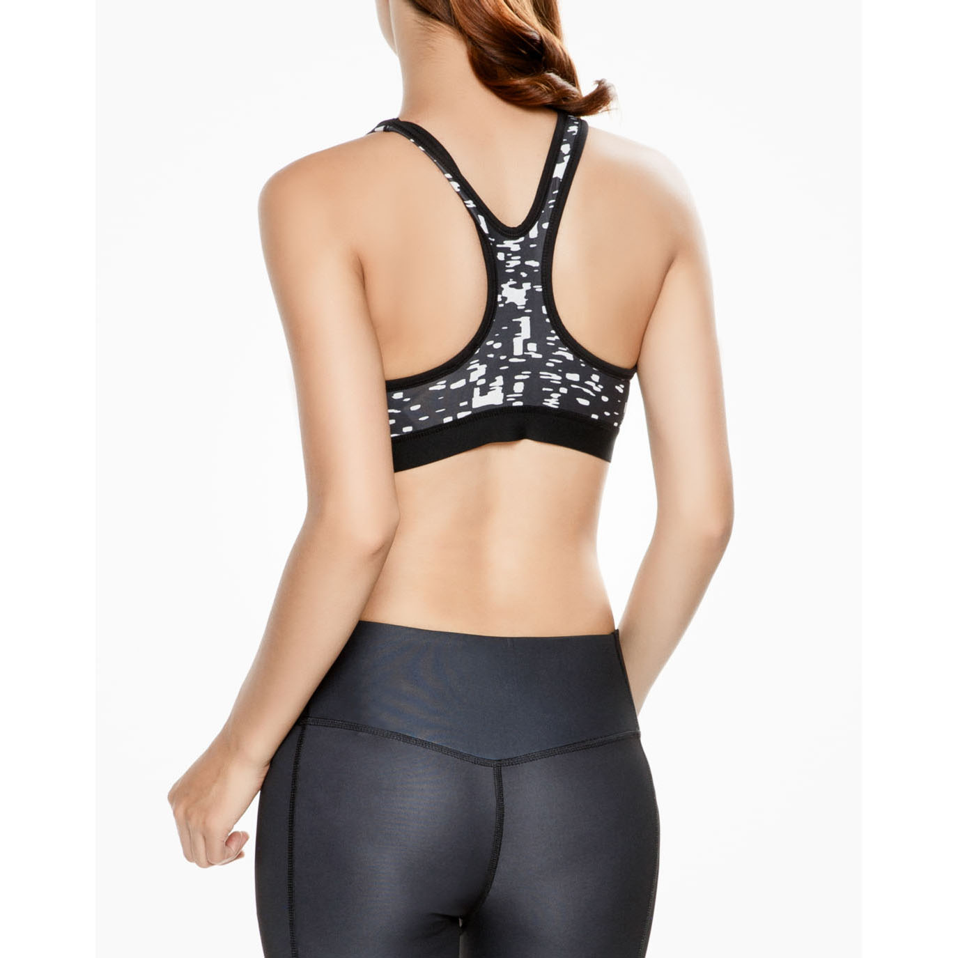 Áo Thể Thao Nữ Just Feel Free Sport Bra Print