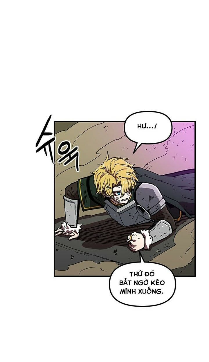 người chơi lỗi chapter 34 24