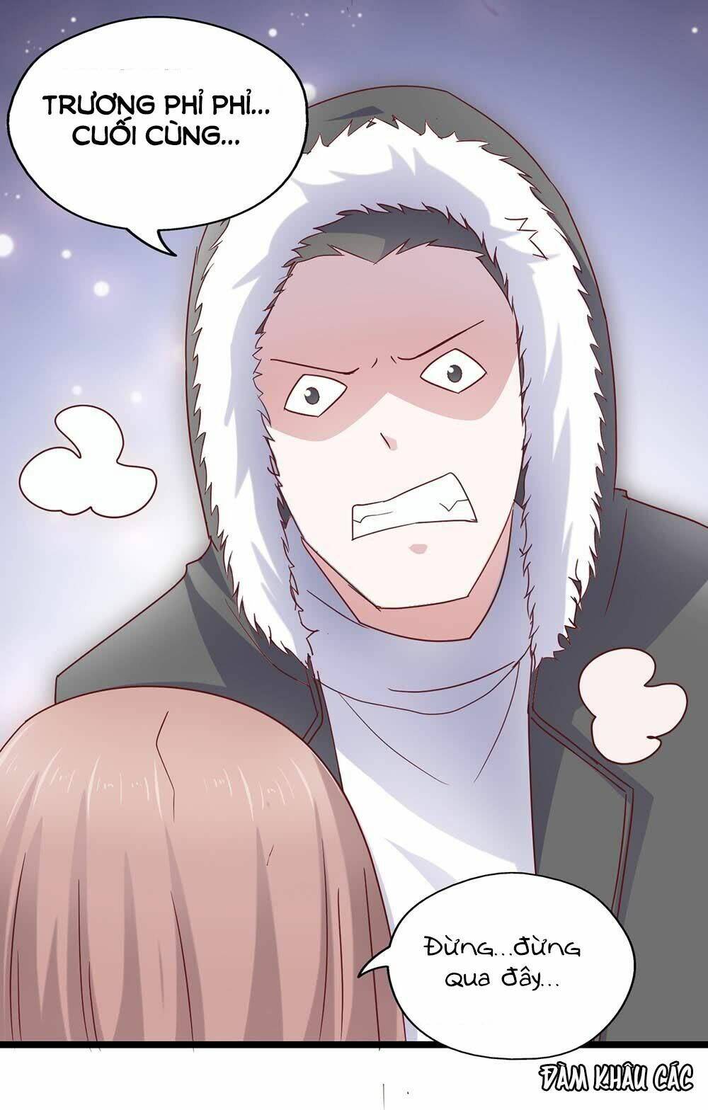 ác ma bàn bên chapter 38 8