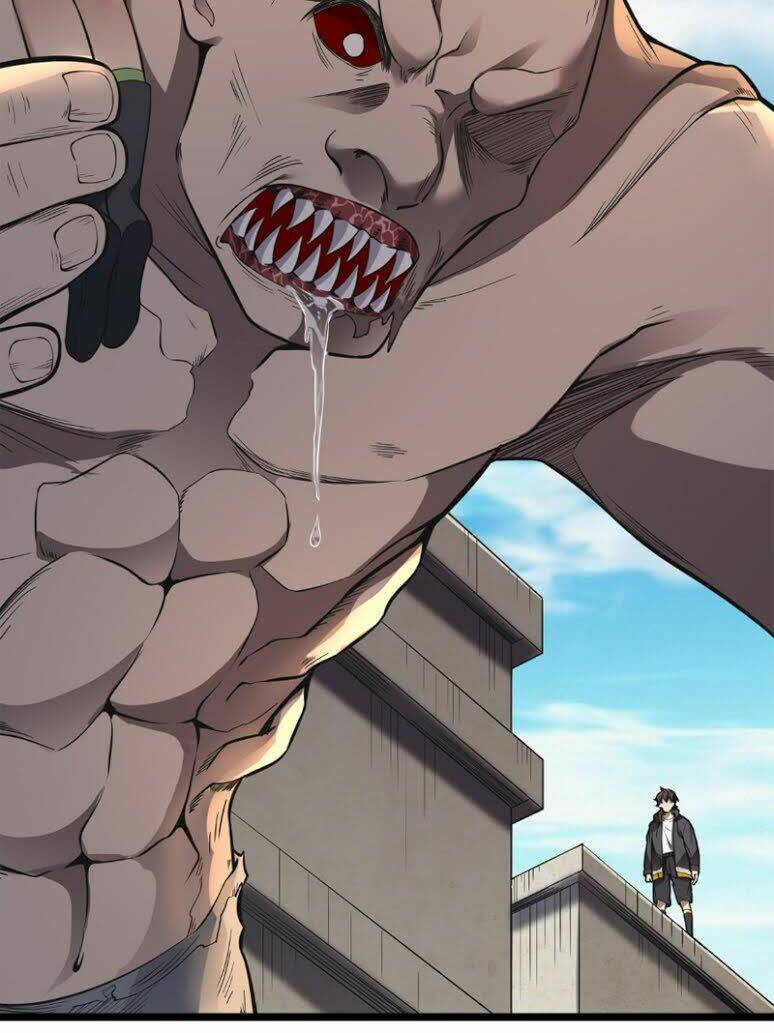 vô hạn biến dị chapter 7 6