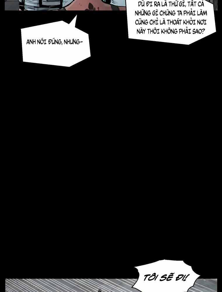 mật mã mê cung chapter 11 56