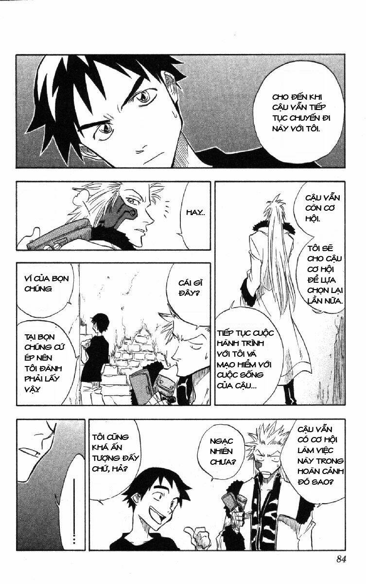 bột cương thi chapter 2 24