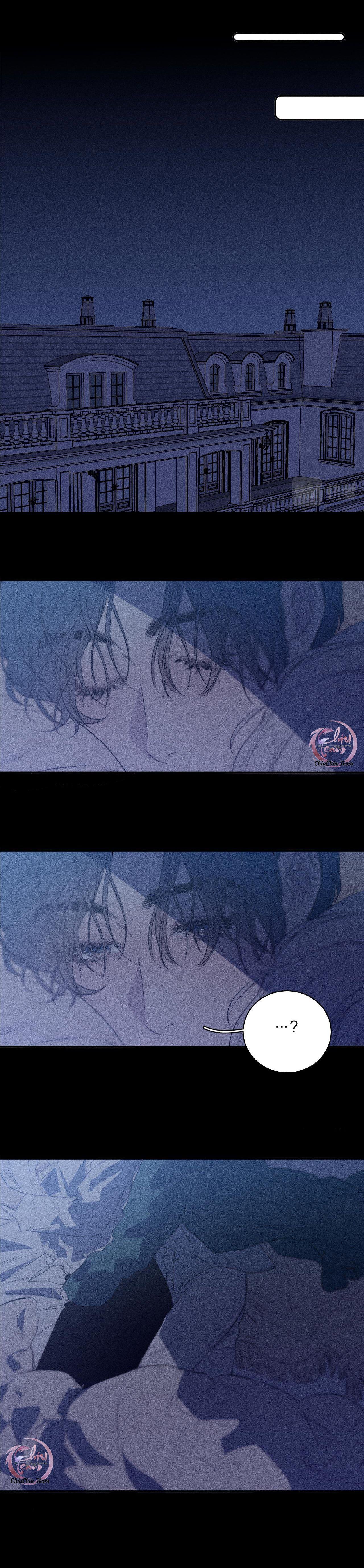 mùa xuân đang đến chapter 35 15