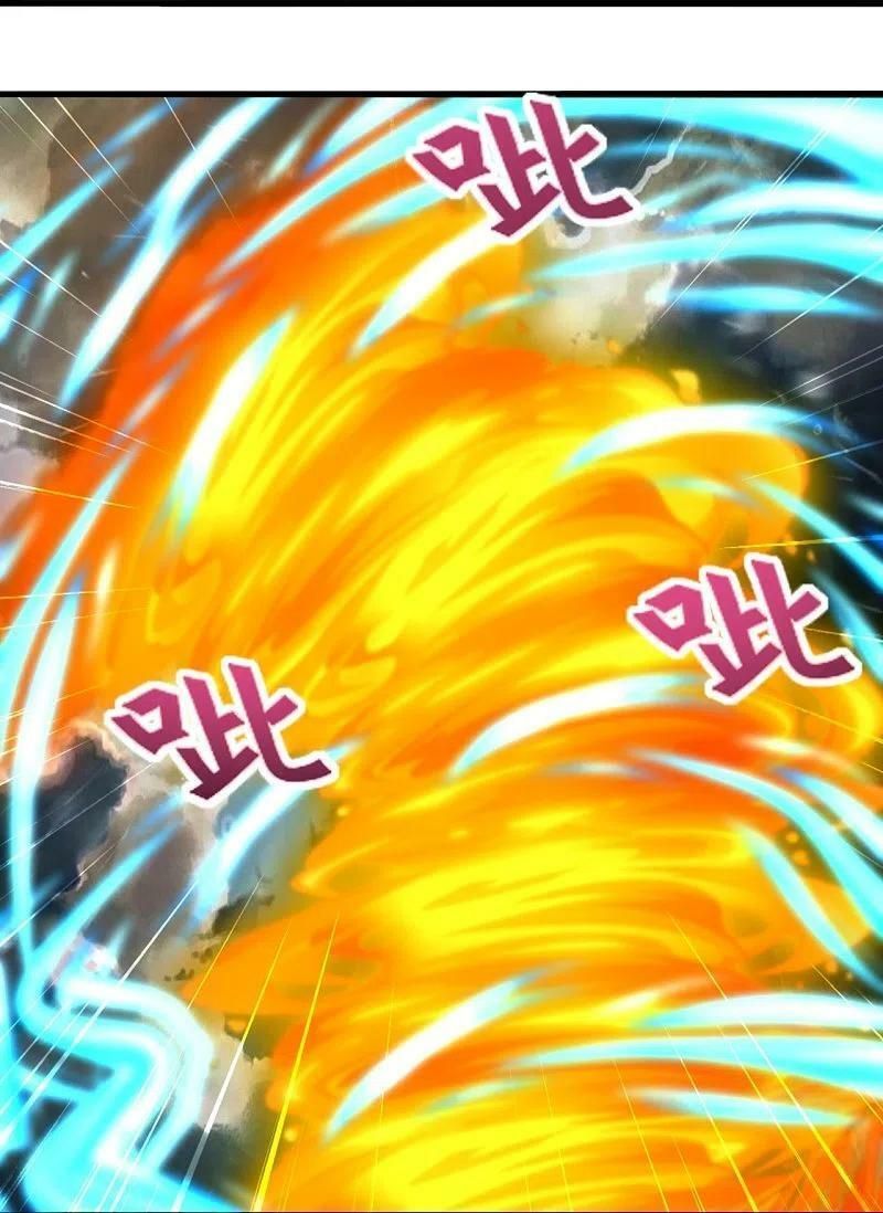 tiên võ đế tôn chapter 264 89