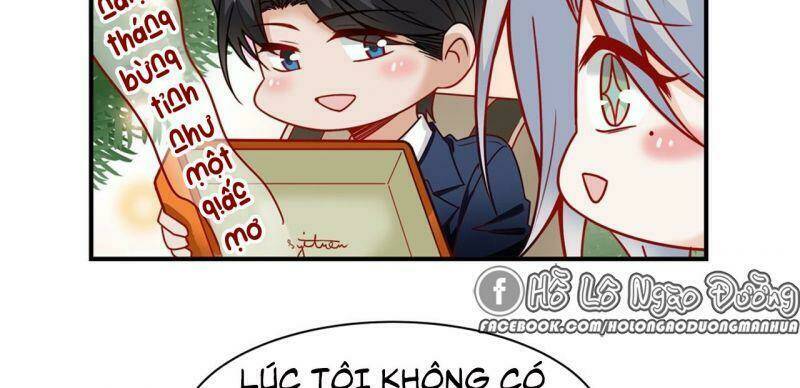 ảnh đế yêu hồ chapter 62.5 17