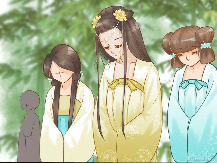 ngô bổn công chúa chapter 7 7