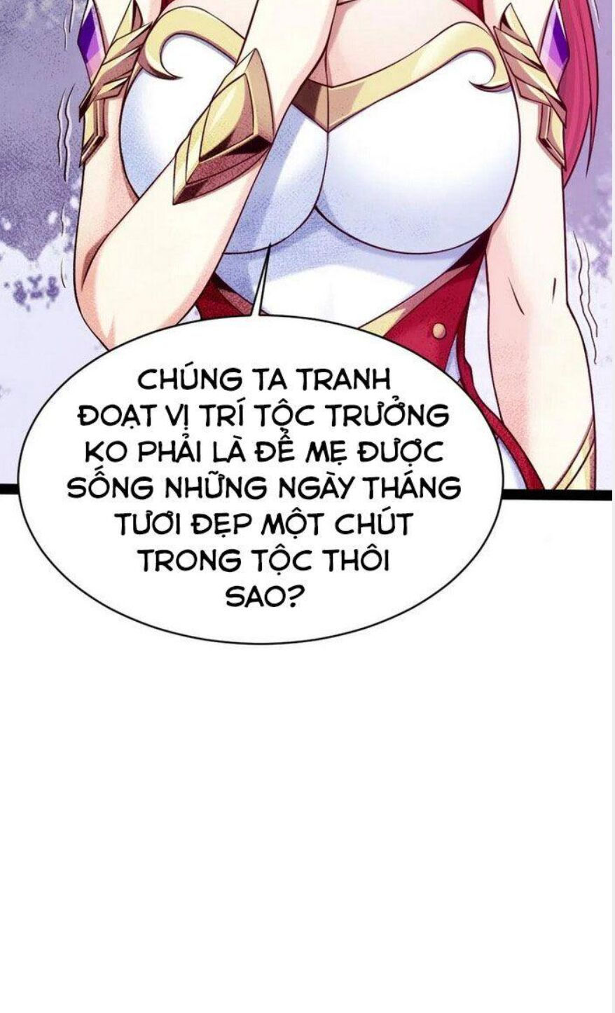 ma thú kiếm thánh dị giới tung hoành chapter 114 28