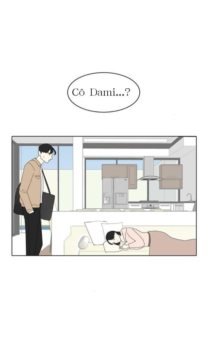 sống chung một nhà chapter 13 10