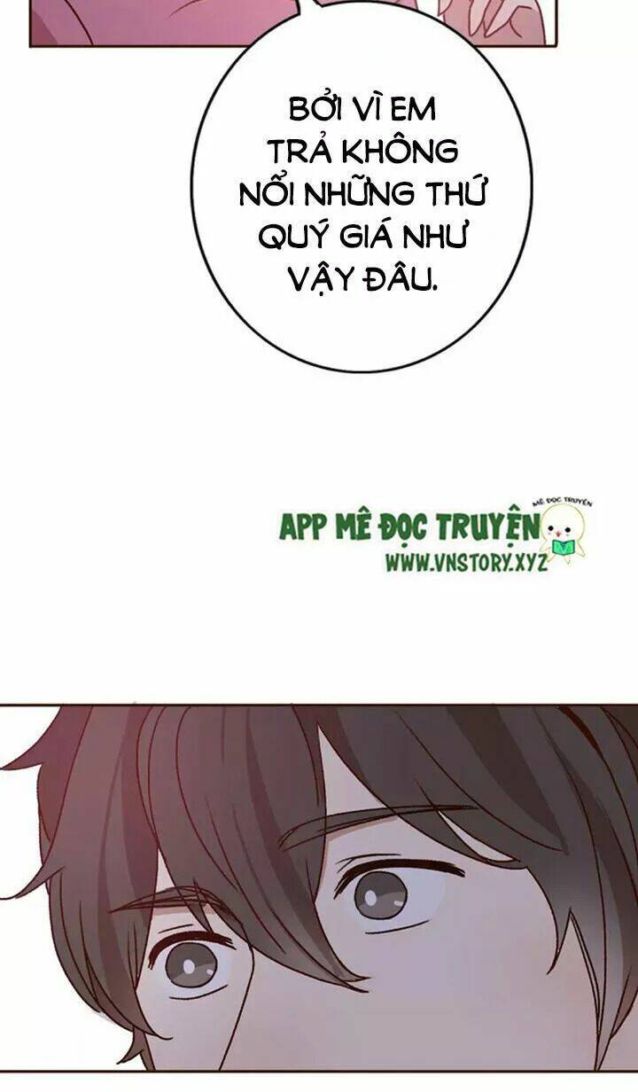 tình yêu không nói dối chapter 72 11