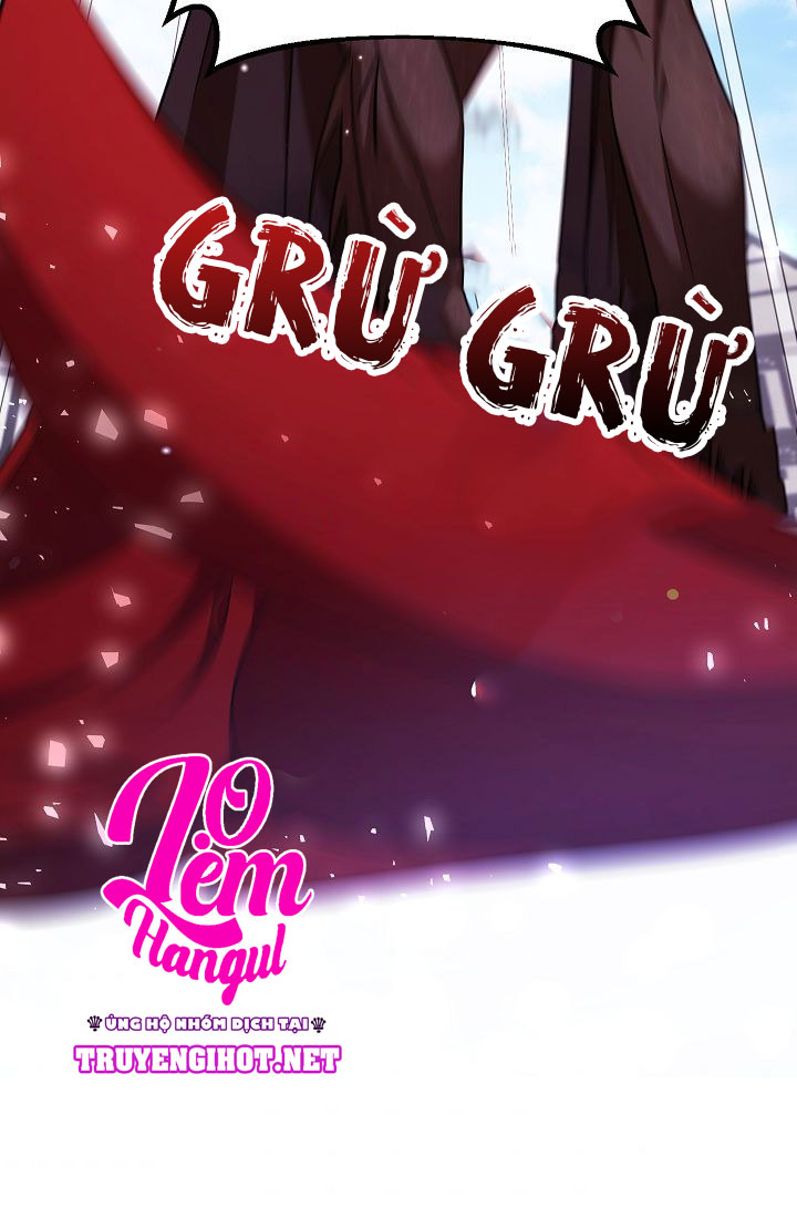 tiểu thư của những lá bài chapter 21 93