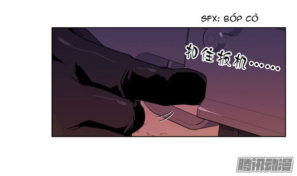 thảm họa mã 0 chapter 10 11