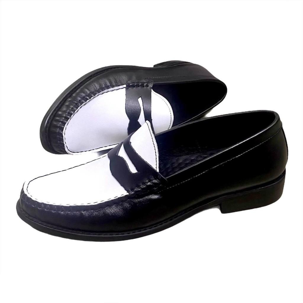 Penny Loafer Giày Lười Của Sơn Tùng MTP