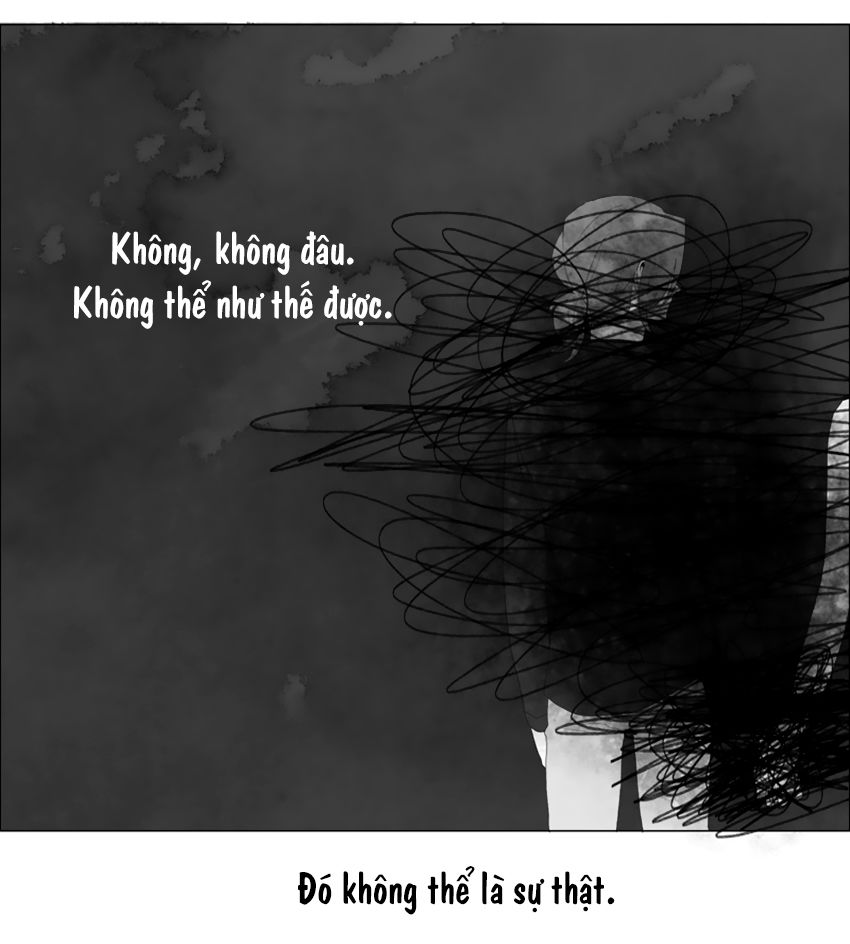 thú cưng của tôi là dơi chapter 35 14