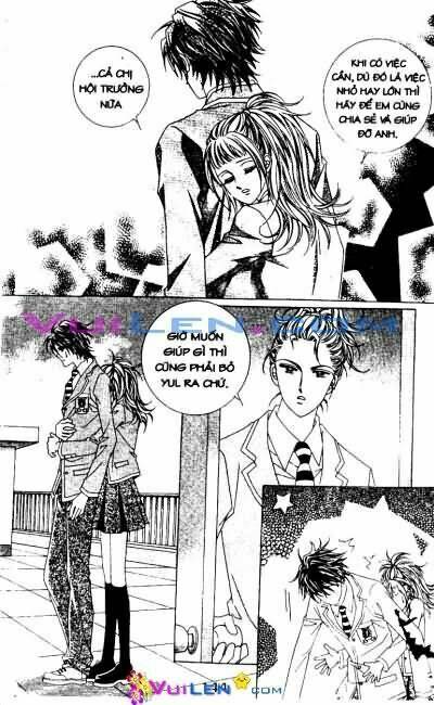 nụ hôn đầu chapter 4 144