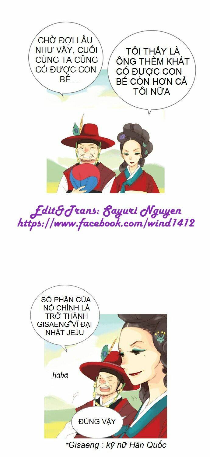 the great merchant kim manduk chapter 6 7