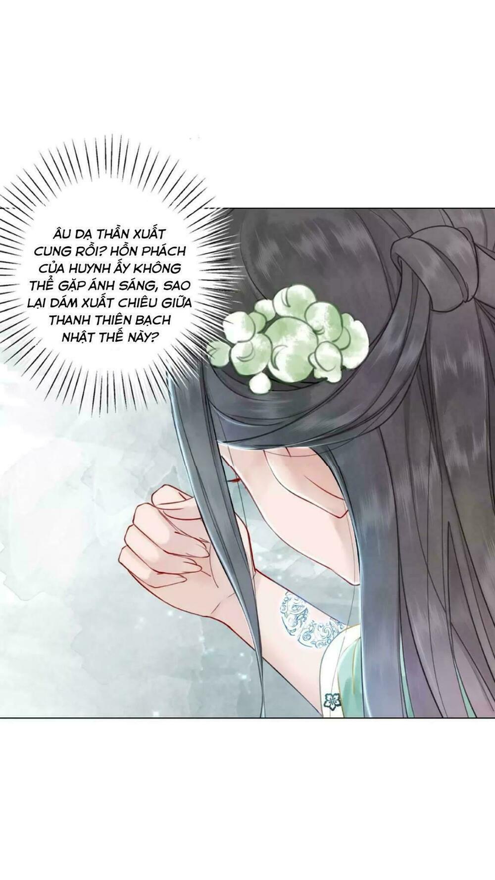 cực phẩm phế vật tiểu thư chapter 19 27