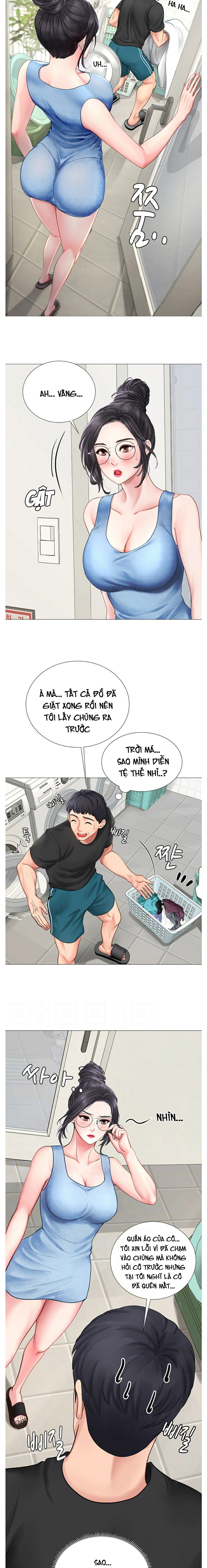 should i study at noryangjin? chapter 3 3