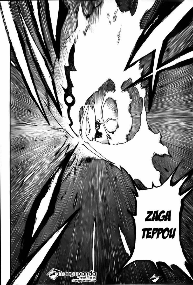 thần chết ichigo chapter 564 18