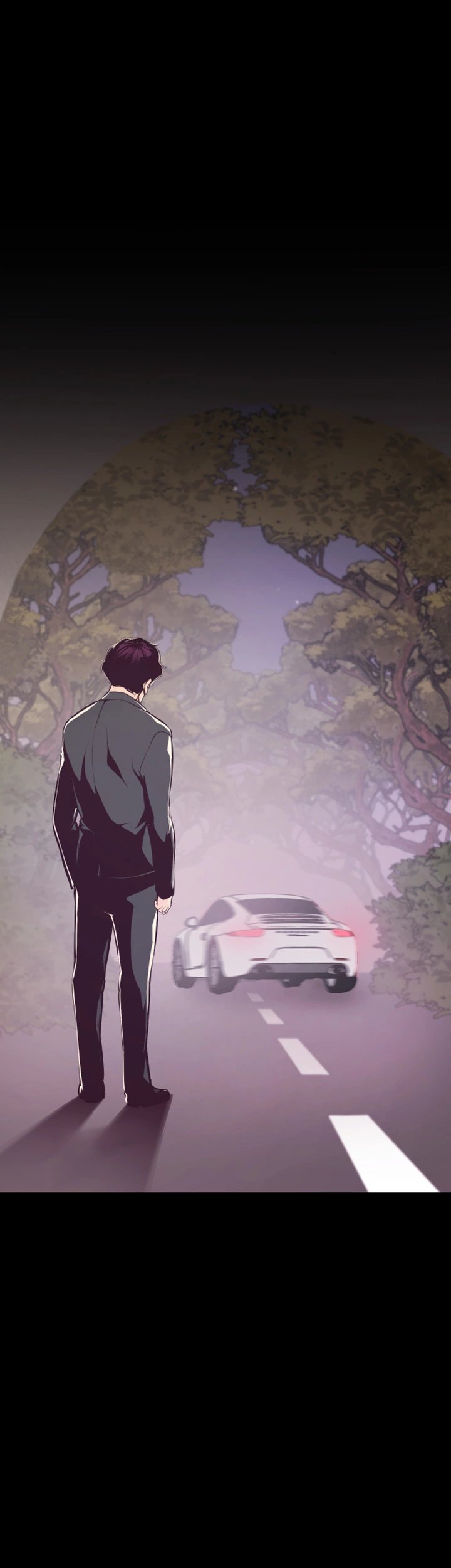 một thế giới mới tuyệt vời chapter 5 31