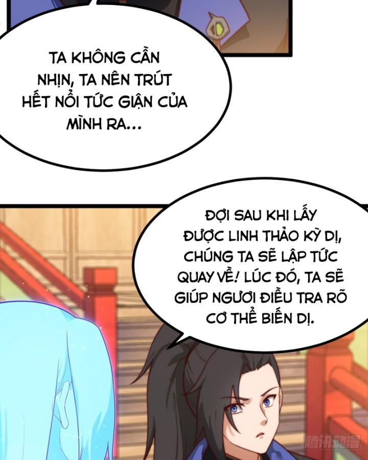 Ta Là Người Chính Nghĩa, Bị Hệ Thống Ép Làm Kẻ Phản Diện! Chapter 34 - Trang 5