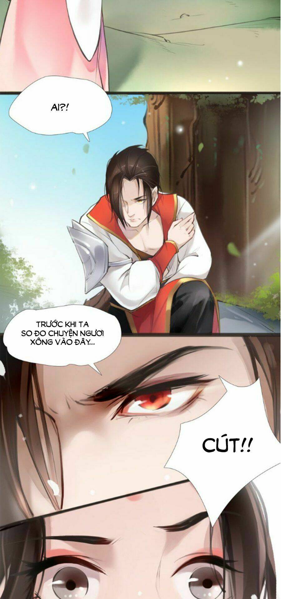 đường tăng cũng quyến rũ chapter 2 12