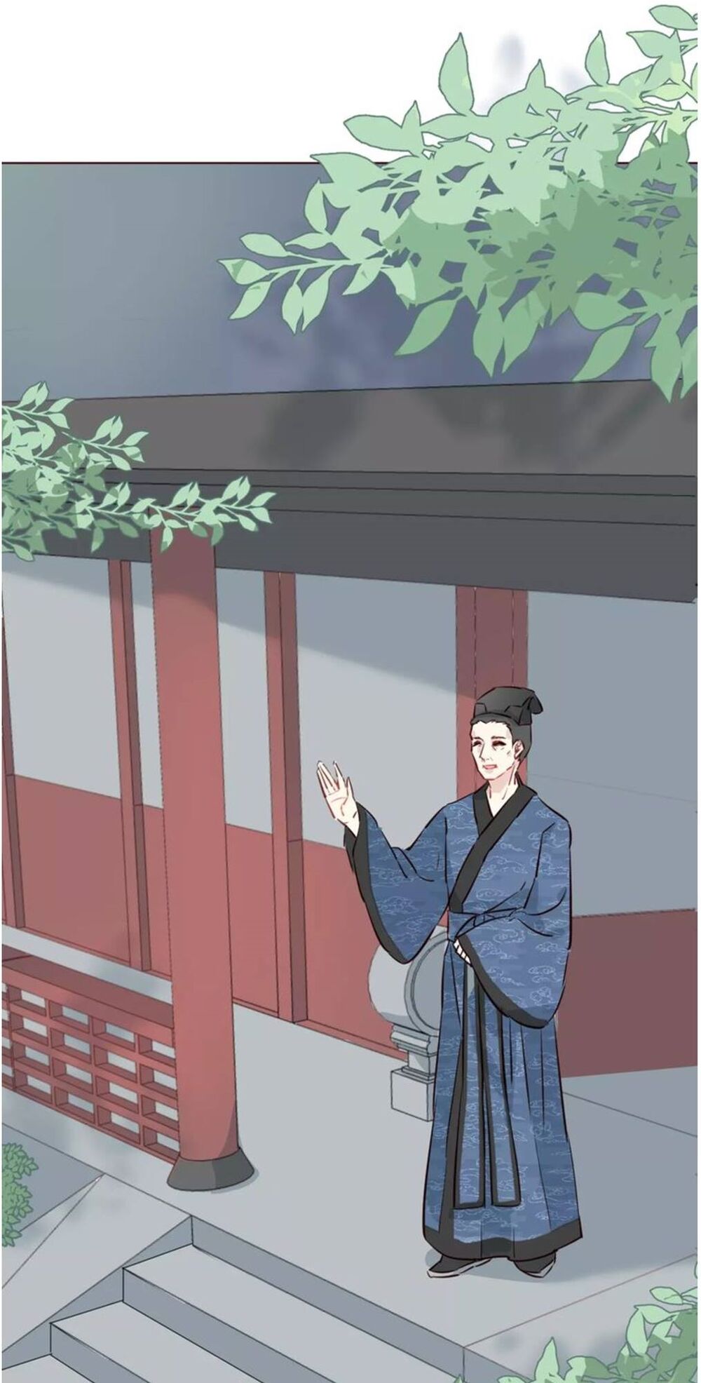 tiên thảo diệu kỳ chapter 11 14