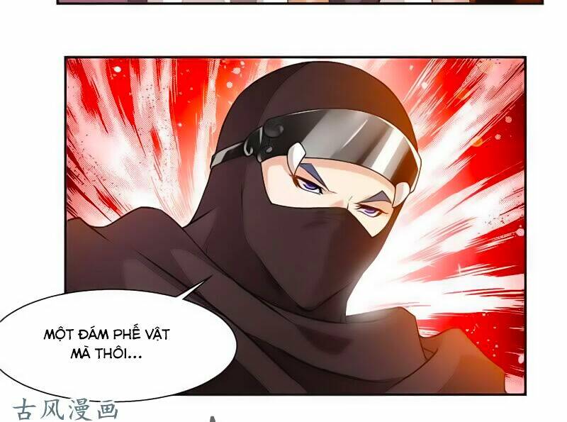 cửu dương thần vương chapter 41 22