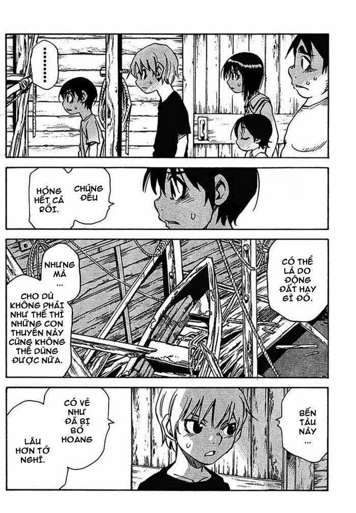 hohzuki island - đảo kinh hoàng chapter 19 5