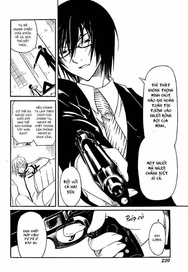 bloody cross chapter 2.4 34