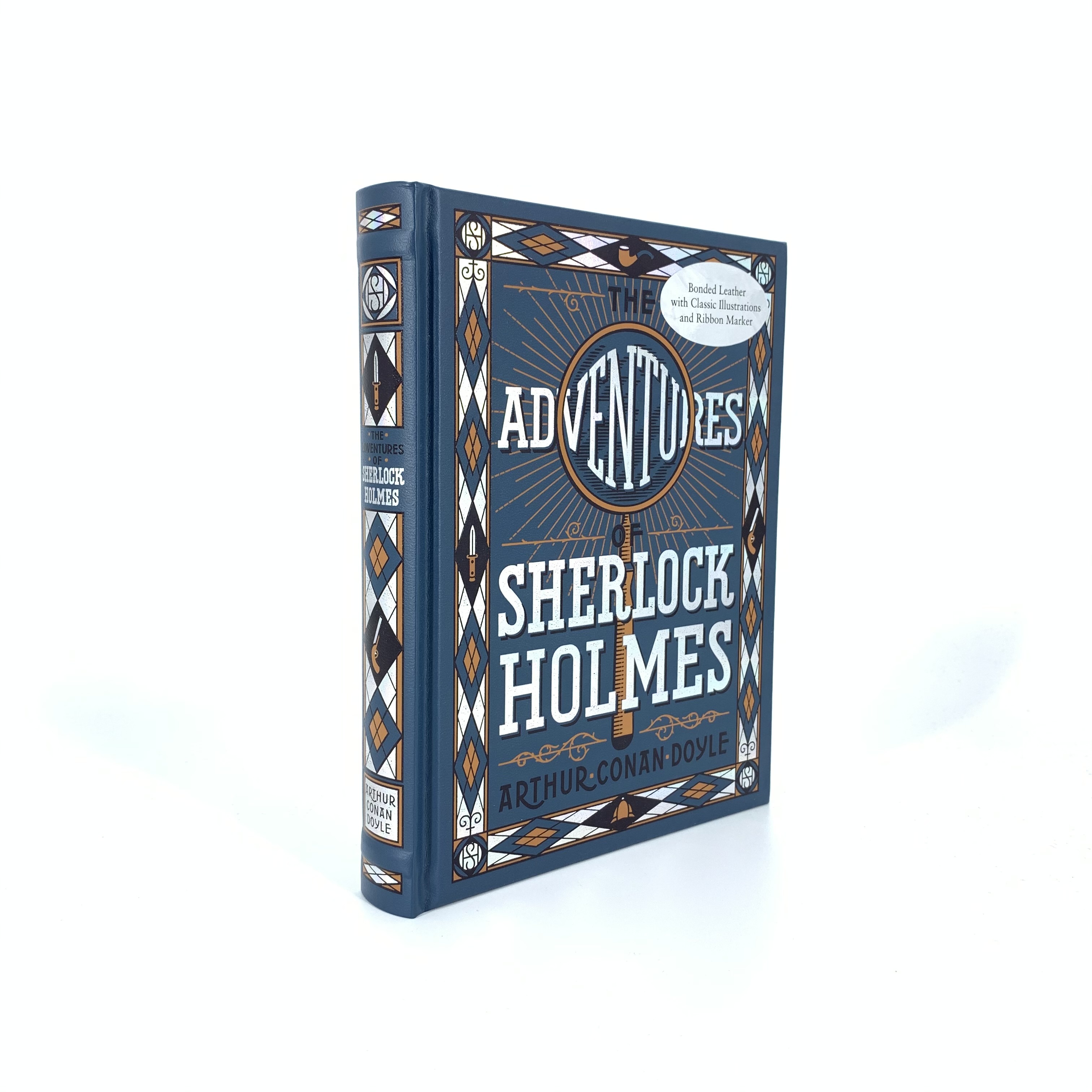 The Adventure of Sherlock Holmes