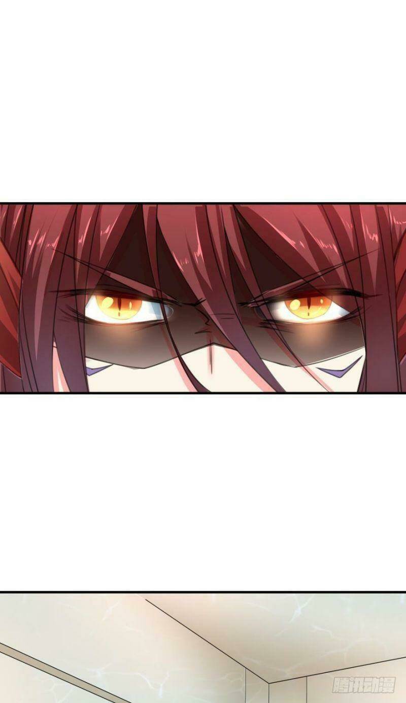 nhân ngư học trưởng, đừng ôm ta! chapter 55 15