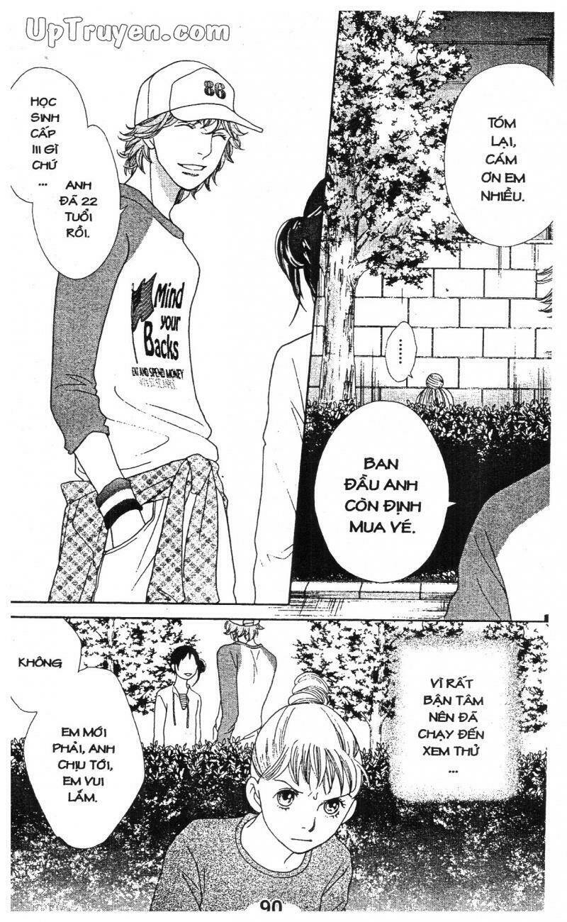 tigers and wolves chapter 2 90